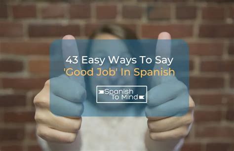 How to say hand job in Spanish